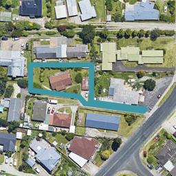 147 Boucher Avenue, Te Puke, Te Puke