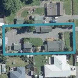 14 Brighton Street, Leithfield, Amberley