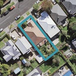 17 Prime Road, Grey Lynn, Auckland