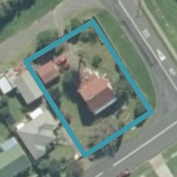 16 Brenan Street, Paeroa, Paeroa