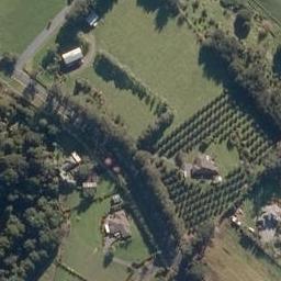 298 Vinegar Hill Road, Kauri, Kauri