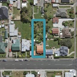 28 Biggar Street, Strathern, Invercargill