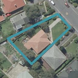 8 McGregor Street, Opoho, Dunedin