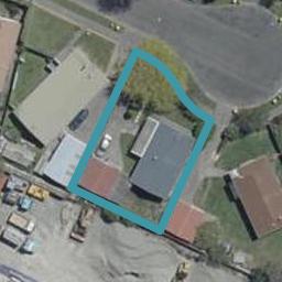 14 Kilkenny Place, Belfast, Christchurch