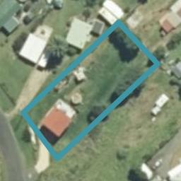 386 Morrison Road, Kawhia, Kawhia