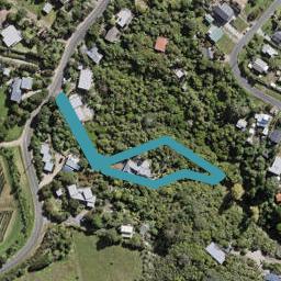 22A Church Bay Road, Oneroa, Waiheke Island
