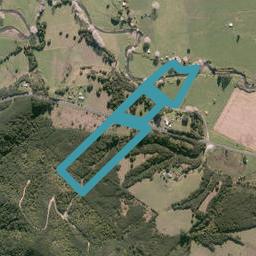 0 State Highway 1, Mangamuka, Okaihau