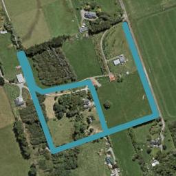 152 Oteramika Road, Seaward Bush, Invercargill
