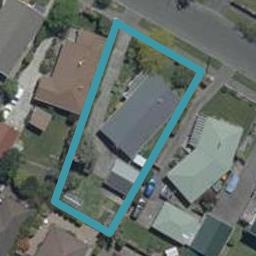 23 Cardome Street, Bishopdale, Christchurch