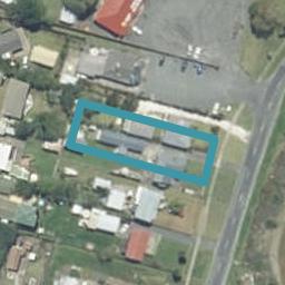 937 East Coast Road, Pokeno