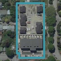 107/25 Eveleyn Couzins Avenue, Richmond, Christchurch