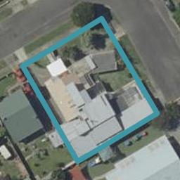 12 Cleland Street, Palmerston North, Palmerston North