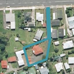 31 Huia Street, Taumarunui