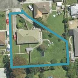 7 Argyle Street, Blenheim