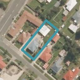 14 Bristol Street, Mataura, Mataura