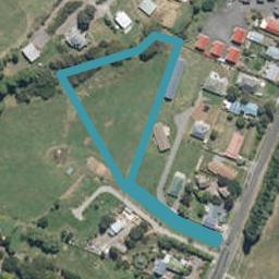 35 Tainui Street, Ohakune