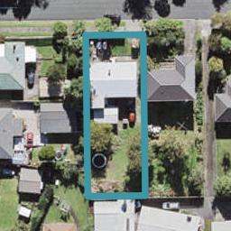 1 Reiman Street, New Lynn, Auckland