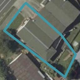 66 College Street, Awapuni, Palmerston North