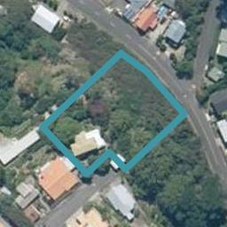 30 George Street, Hospital Hill, Napier
