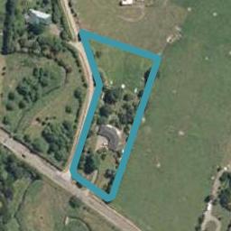 49 South Manakau Road, Otaki