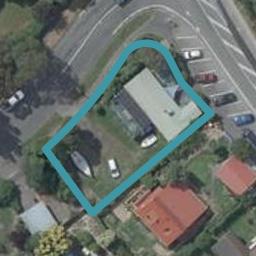 15 Governors Bay Road, Cass Bay, Lyttelton