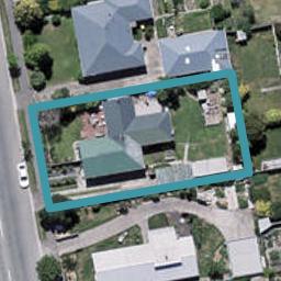 158 West Belt, Rangiora, Rangiora