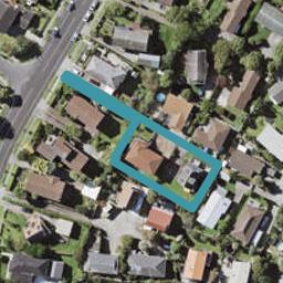1/116 Bradbury Road, Botany Downs, Auckland