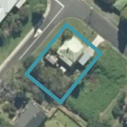 35 Wood Street, Paeroa, Paeroa