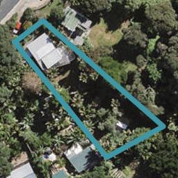 11 Palm Road, Palm Beach, Waiheke Island