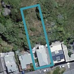 152 Owhiro Bay Parade, Owhiro Bay, Wellington