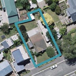 2 Davie Street, Kaiapoi, Kaiapoi