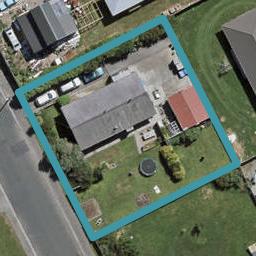22 Humber Street, Clifton, Invercargill