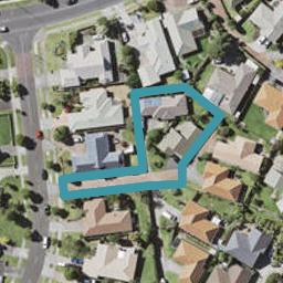 2/10 Amberwood Drive, Northpark, Auckland