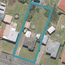 206 Puriri Street, Castlecliff, Whanganui