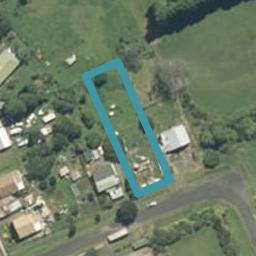 7 John Avenue, Pukemiro
