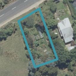 36 Park Road, Warrington, Waikouaiti