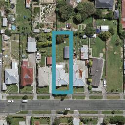 60 William Street, Appleby, Invercargill