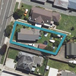 59 Harris Street, Kaiti, Gisborne