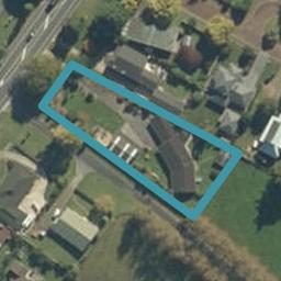 78 Burwood Road, Matamata, Matamata