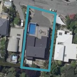 14 Seamount Terrace, Mount Pleasant, Christchurch