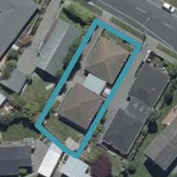 2/317 Sawyers Arms Road, Bishopdale, Christchurch