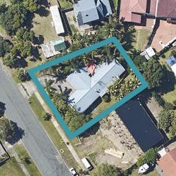 43 Papaunahi Road, Bowentown, Katikati
