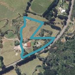 85496 State Highway 2, Mount Bruce, Ōpaki