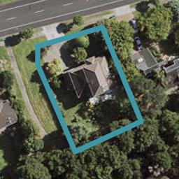 65 Charles Prevost Drive, The Gardens, Auckland
