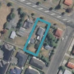22 Elizabeth Avenue, Rakaia, Rakaia
