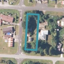 15 Anderson Street, Reefton, Reefton