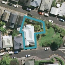 20 Russell Street, Freemans Bay, Auckland