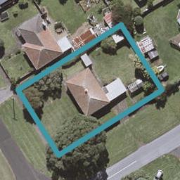 30 Seymour Street, Waitara, Waitara