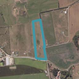 214 Rocklands Road, Totara