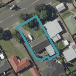 140 College Street, Awapuni, Palmerston North